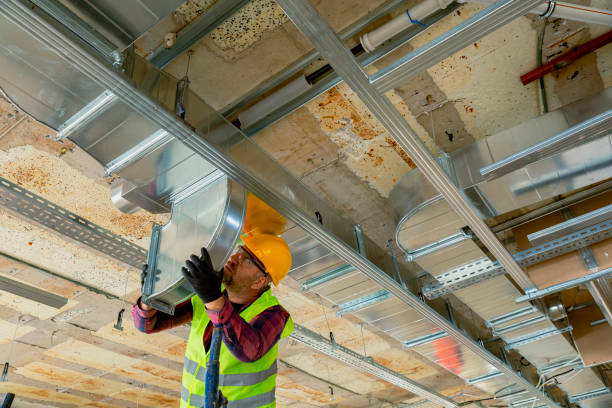 Best 24/7 HVAC Repair  in Estherville, IA