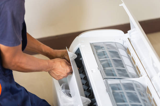 Best HVAC Air Duct Cleaning  in Estherville, IA