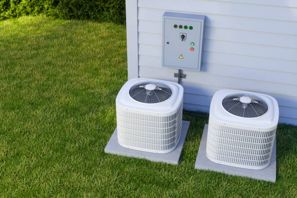 Local HVAC Companies in Estherville, IA