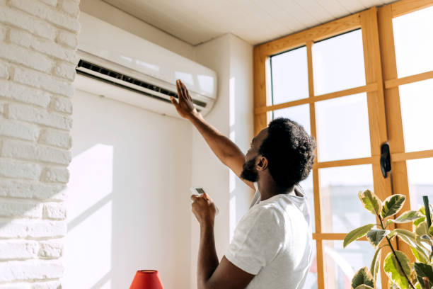 Best Residential HVAC Services  in Estherville, IA