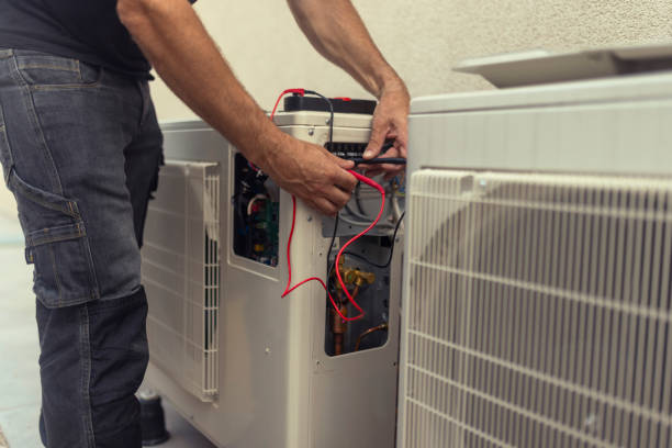 HVAC Maintenance Plan in Estherville, IA