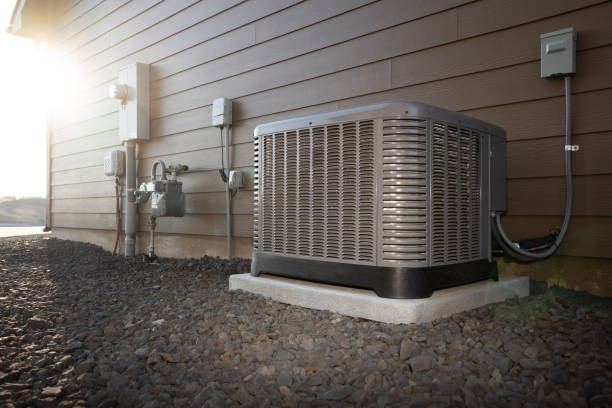 Best Local HVAC Companies  in Estherville, IA